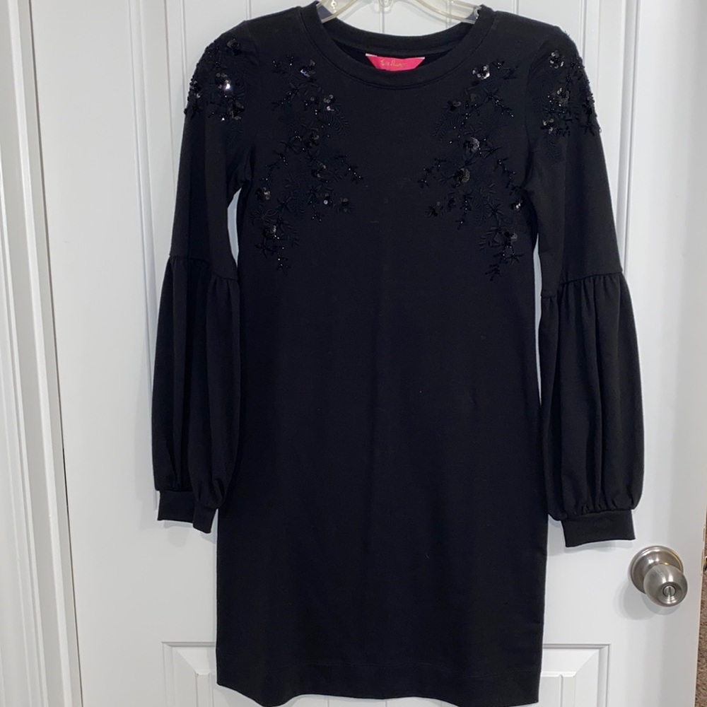 Lilly Pulitzer Bartlett Dress